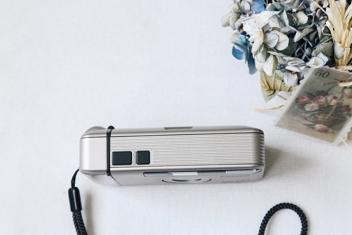 Konica Big Mini BM-301 Limited 完動品 Konica Big Mini BM-301