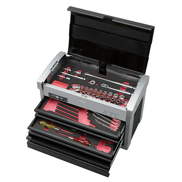 NEPROS 9.5sq. ツールセット [42点セット] NTX740C ネプロス 工具