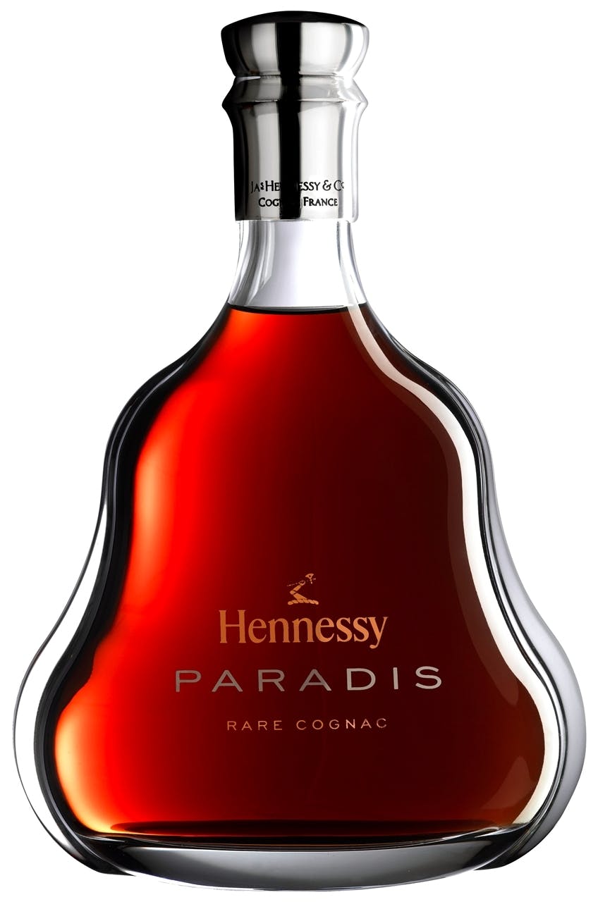 Hennessy Paradis Extra - Engrave My Wine