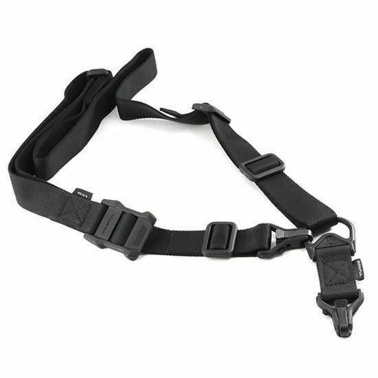 個人装備 MAGPUL MS3 Multi Mission Sling GEN1 BK Magpul MS3 Slings