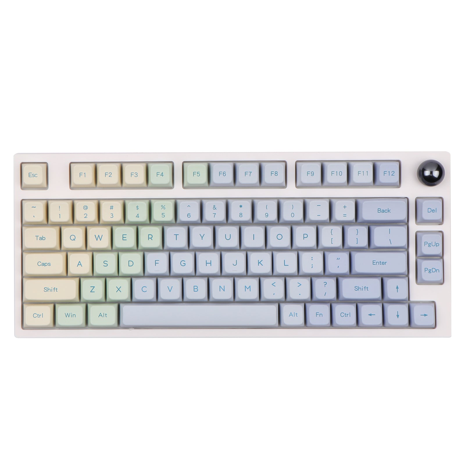 EPOMAKER TH80 Pro Manual – epomaker