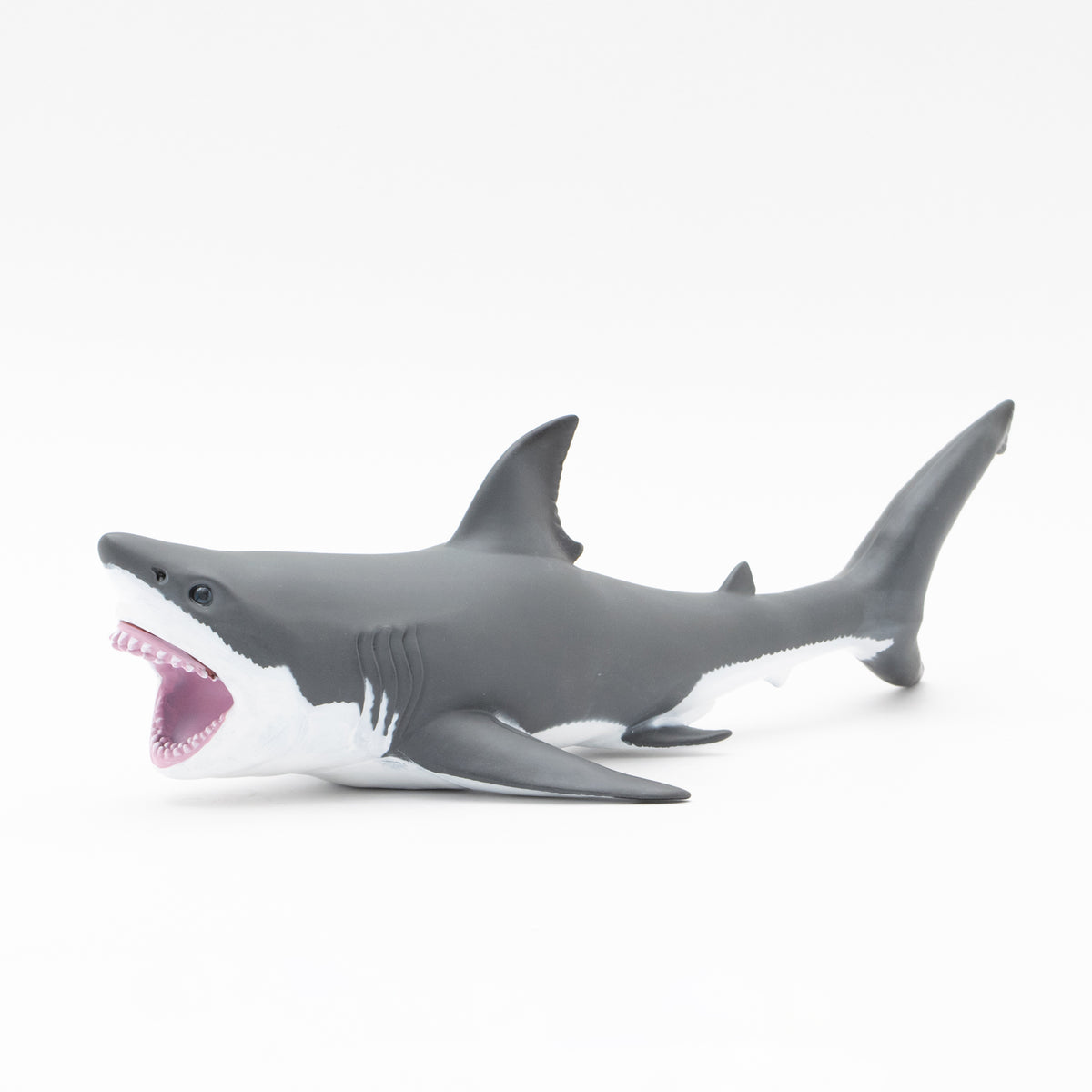Great White Shark Vinyl Model – Favorite official website