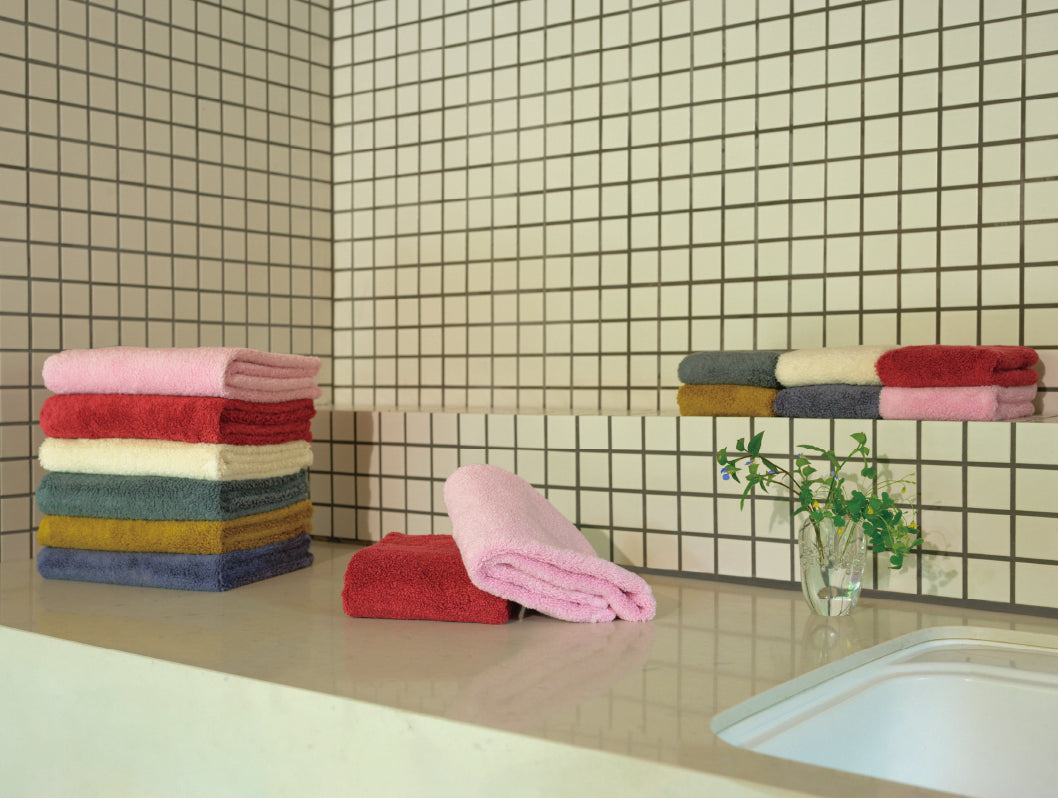 非売品】the GazettE / CODA バスタオル 非売品】the GazettE / CODA