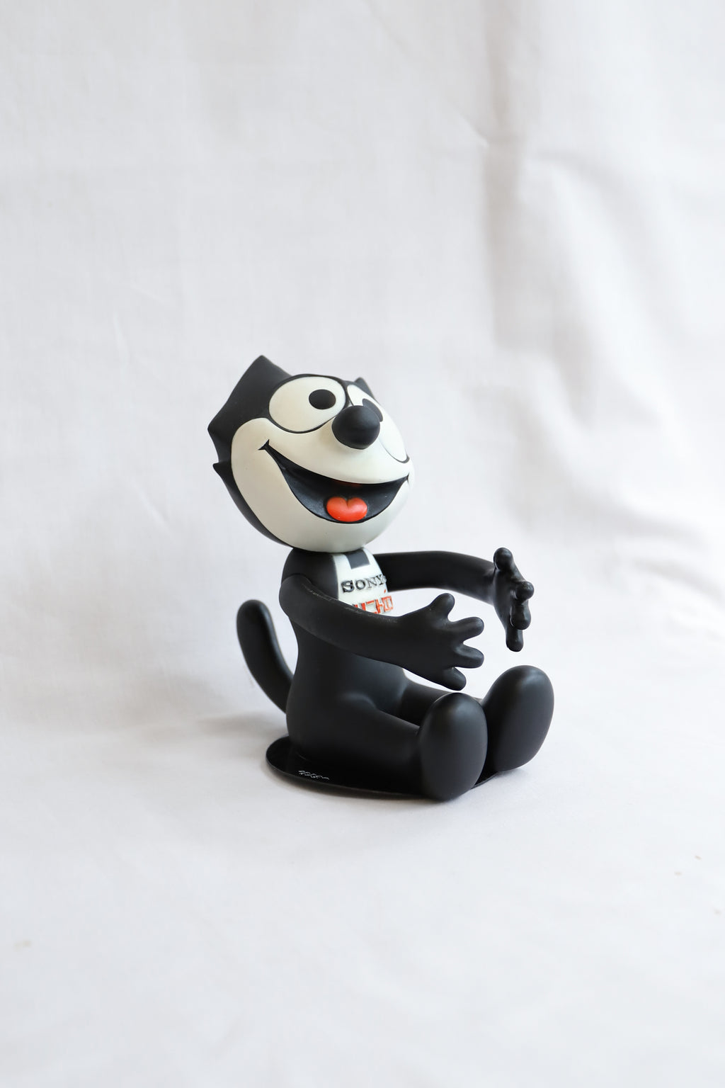 希少】フィリックス Felix the cat パブミラー ヴィンテージ 2025年