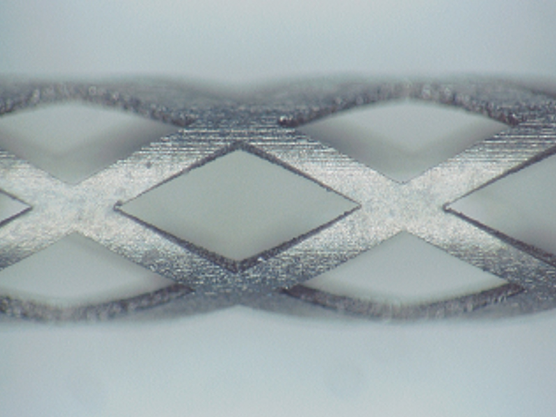 レーザー加工｜金属精密微細加工｜二九精密機械工業｜精密金属加工
