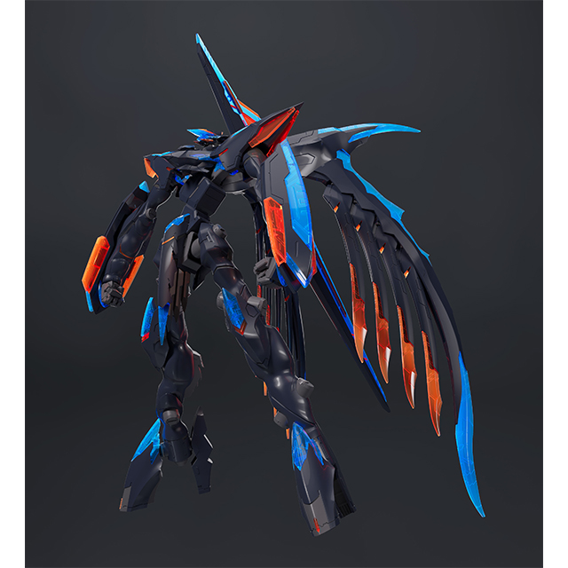 GOODS｜蒼穹のファフナー THE BEYOND