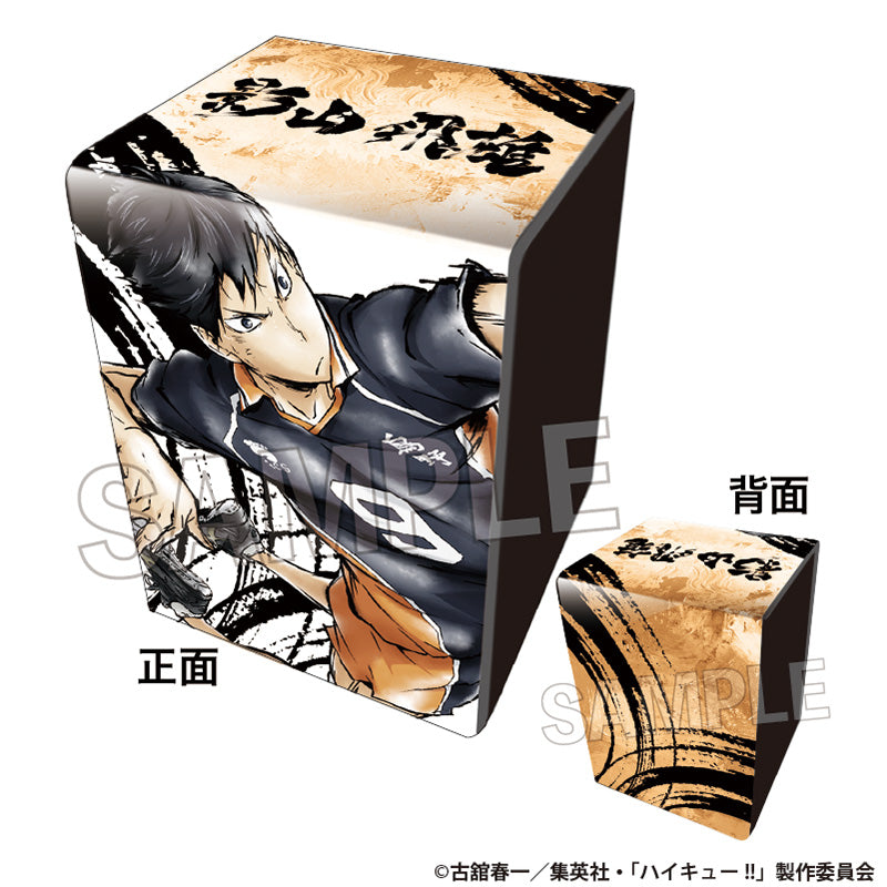 ジャンプ展 ハイキュー ファン感謝デー 特典 影山飛雄 ジャンプ展ハイ