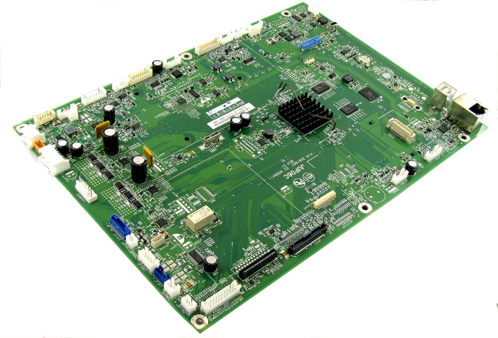 Lexmark 41X2099 ~ Lexmark Controller Board Cx522 And MC2535