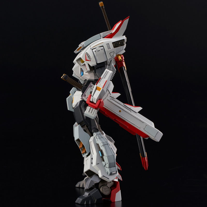 株式会社フレイムトイズ FLAMETOYS CO.,LTD | 風雷模型 FURAI MODEL