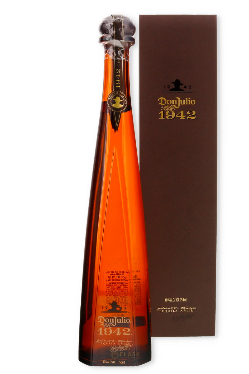 Buy Don Julio 1942 Tequila 750ml | Flask Wines