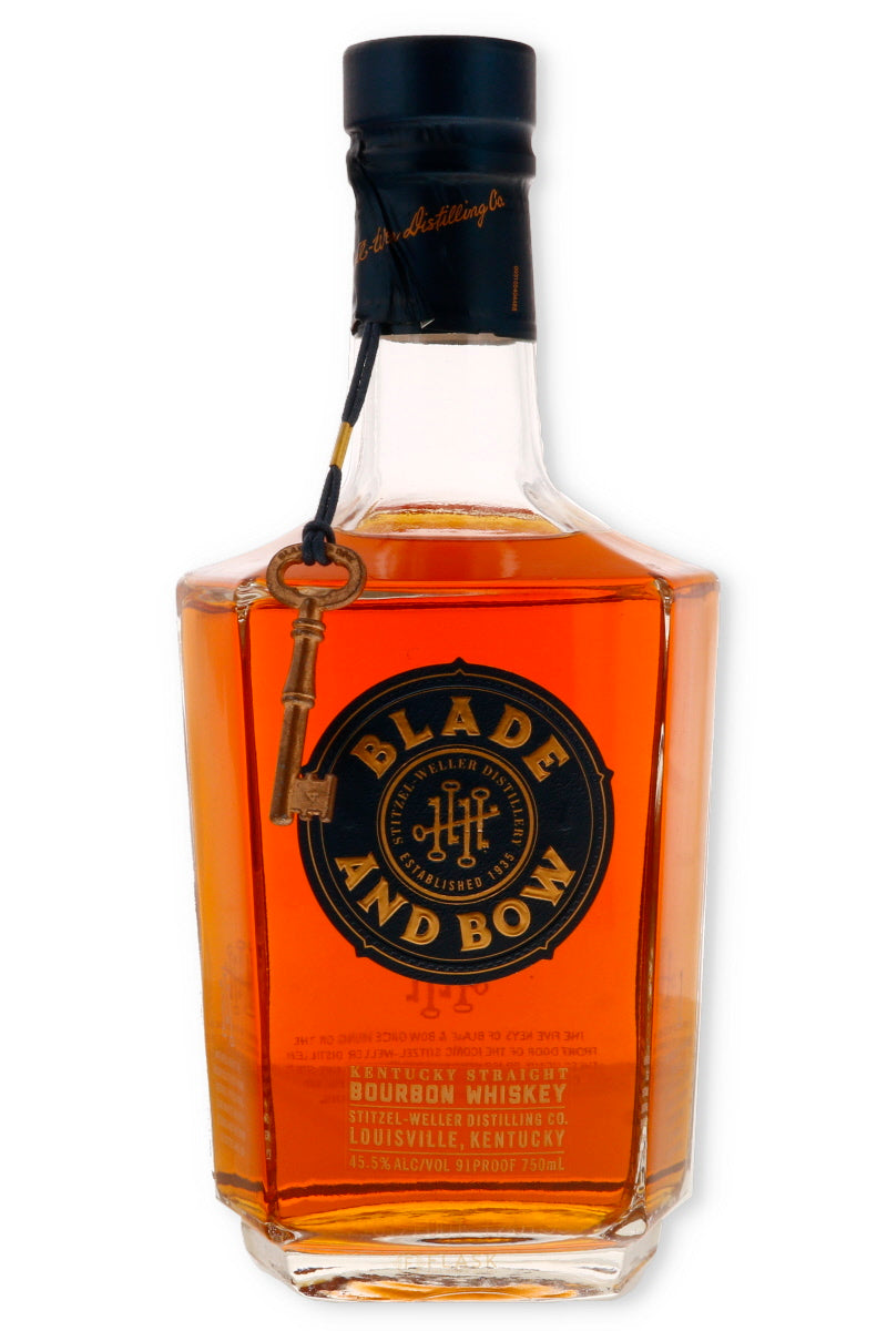 Buy Blade & Bow Bourbon | Flask Wines