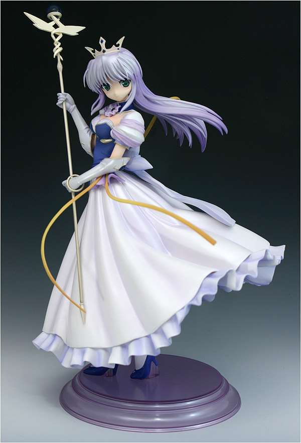 フィーナ・ファム・アーシュライト ロイヤルドレスアップエディション