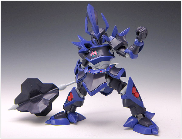 LBX ジ・エンペラー (e-flick.net Toys)