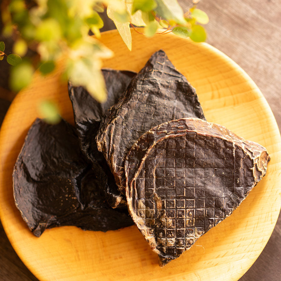 鹿の脾臓(ひぞう)ジャーキー(犬用/猫用) – Forema - フォレマ