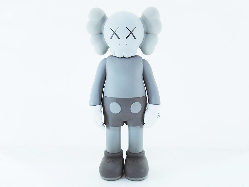 Kaws フィギュア 2体約30cm メディコムトイ カウズ companion Kaws
