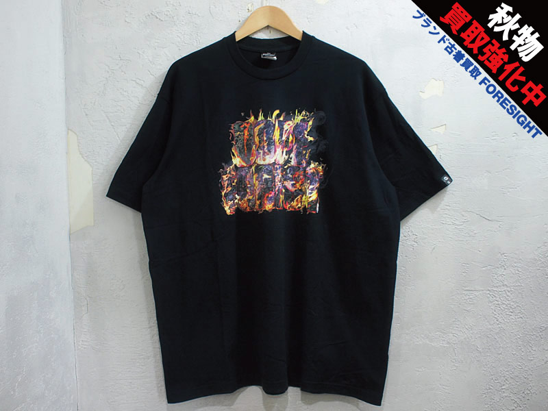 NITRAID DOPE FOREST 七分丈 ドープフォレスト nitraid ドープ