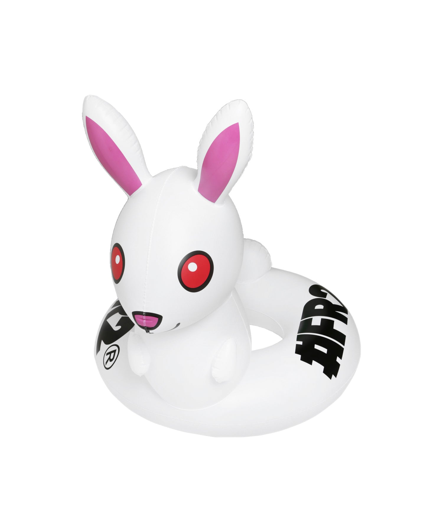 Fxxking Rabbit Swim Ring – #FR2