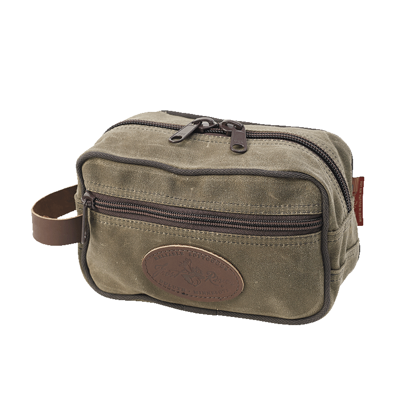 Travel Kit | Luggage Accessory | Frost River | Made in USA