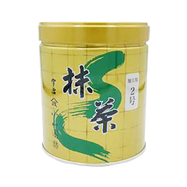 山政小山園 小山園 抹茶 300g ( 加工用 / 国産 / 製菓材料