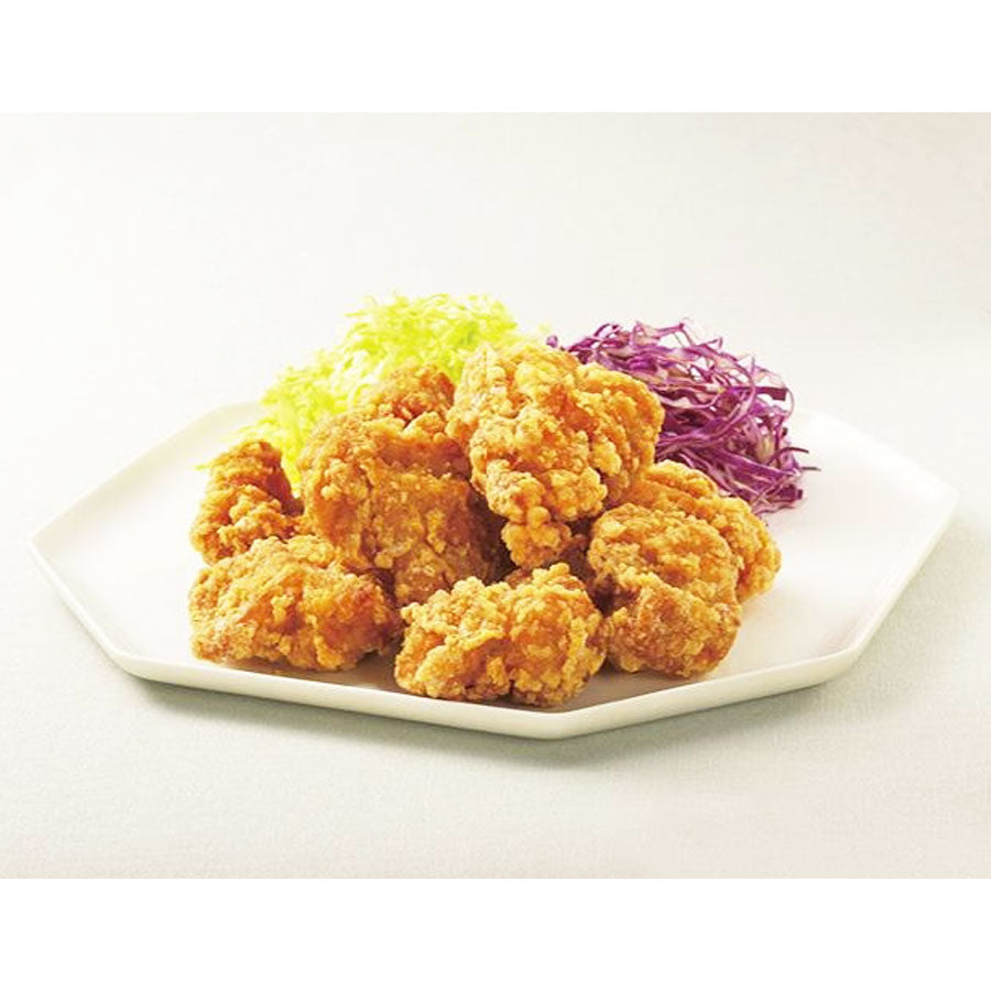 ニチレイ 鶏の唐揚げ 1kg ( 中津風 にんにく 醤油味 / からあげ / から