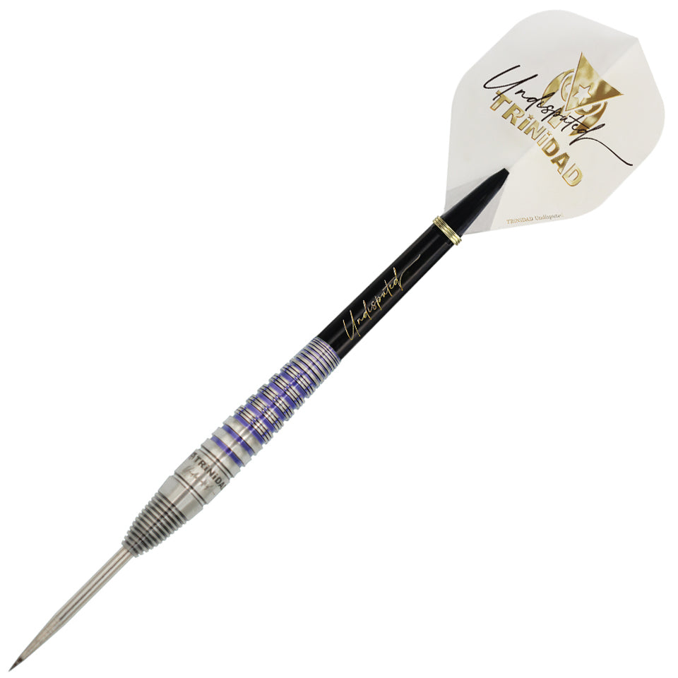 ダーツ TRiNiDAD THE 2024 ROMERO Type3 2BA ダーツ TRiNiDAD THE 2024