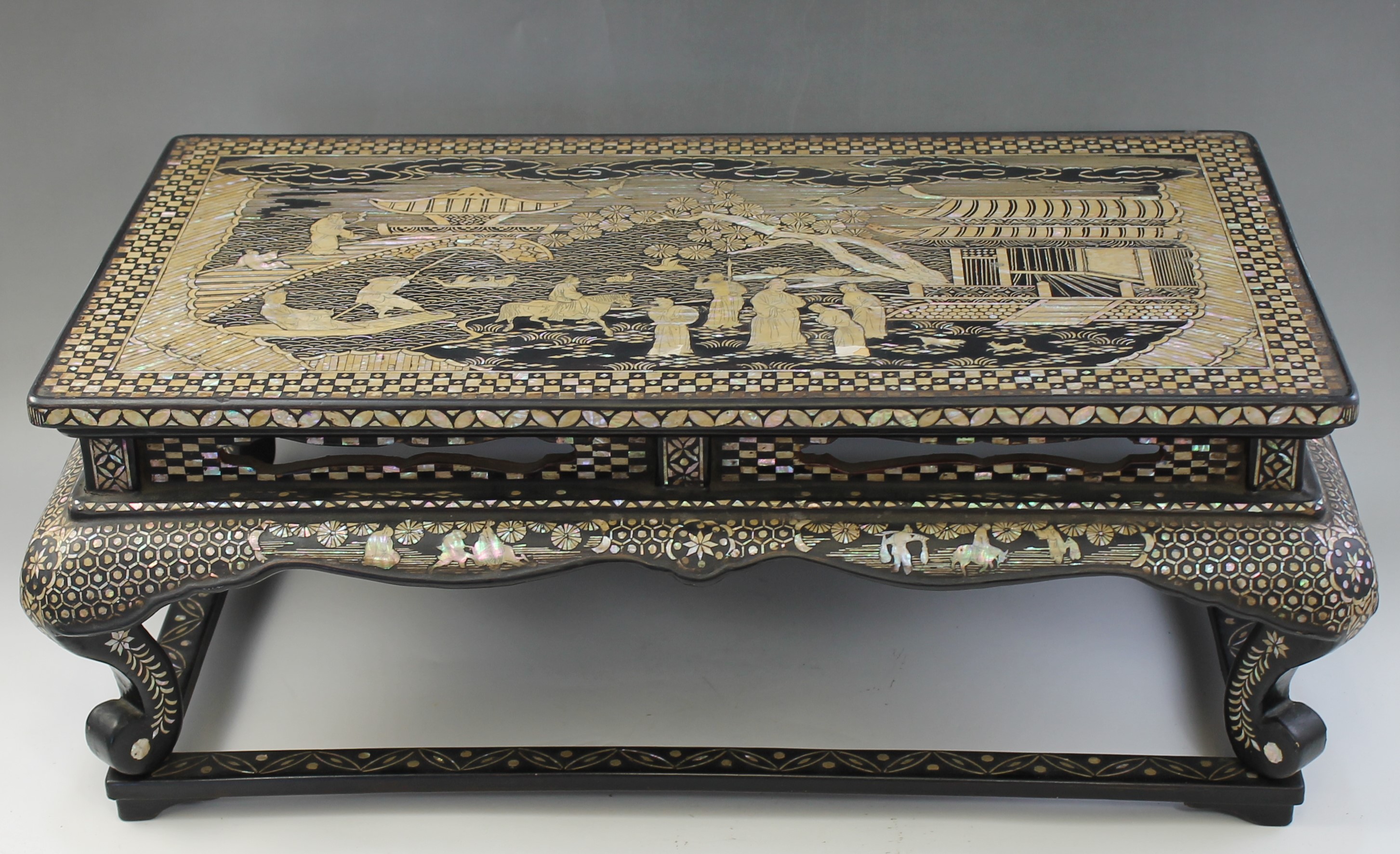 螺鈿花台 【公式通販】