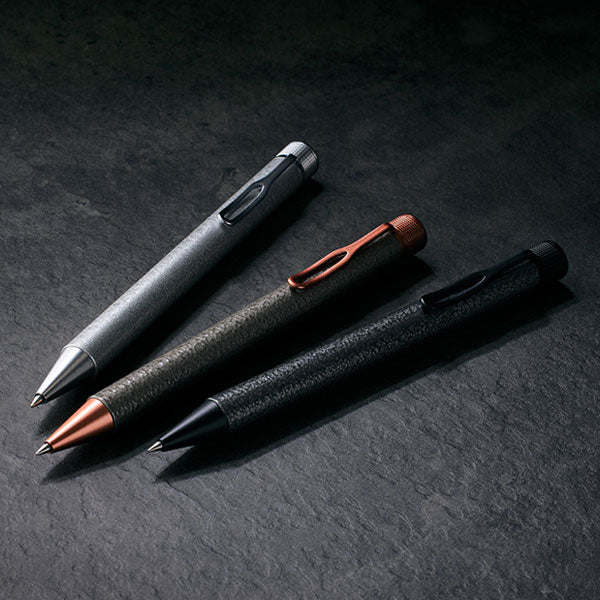 SAKURA craft_lab 010 ゲルインキボールペン ハンマートーン［全3色