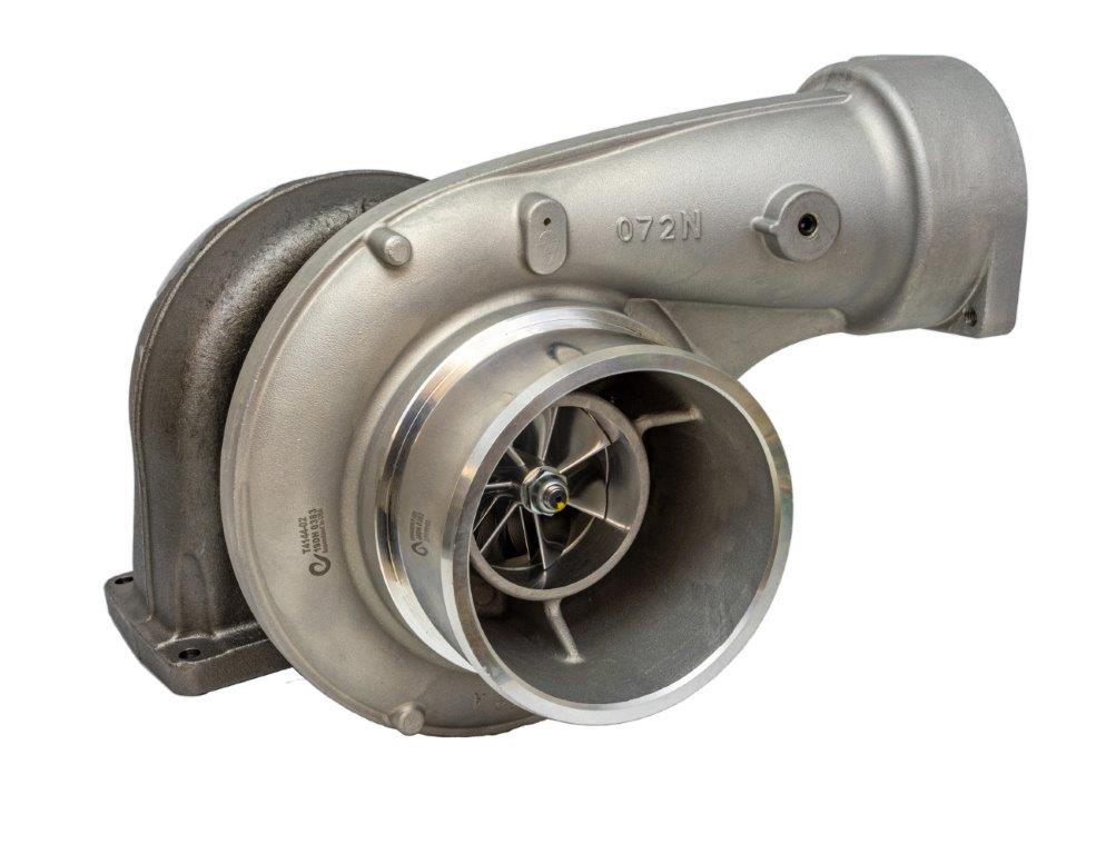 14969880000 | Caterpillar 3406E/C15/C16 S410SX Zeki Performance (Stage