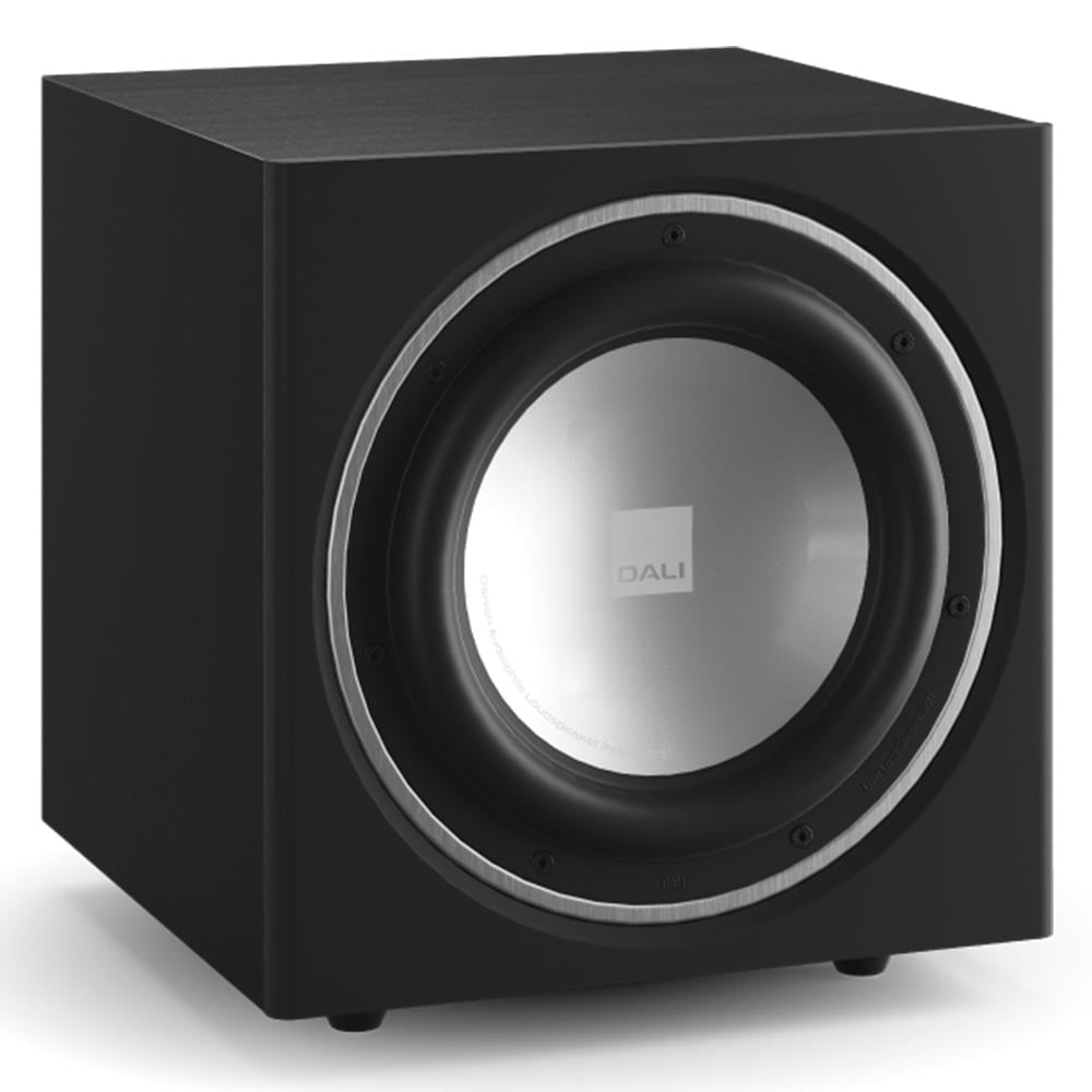 Dali E-9 F Subwoofer | Dali E-9 F Subwoofer Reviews | Audiolab