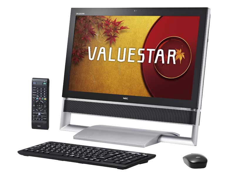 NEC VALUESTAR パーソナルコンピューター NEC VALUESTAR パーソナル