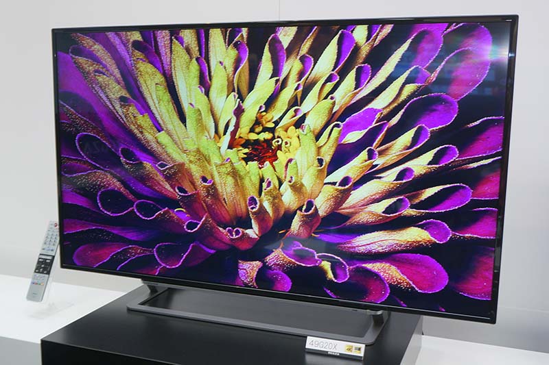 49G20X 東芝 レグザ デジタルハイビジョン液晶テレビ 4K ダブル録画