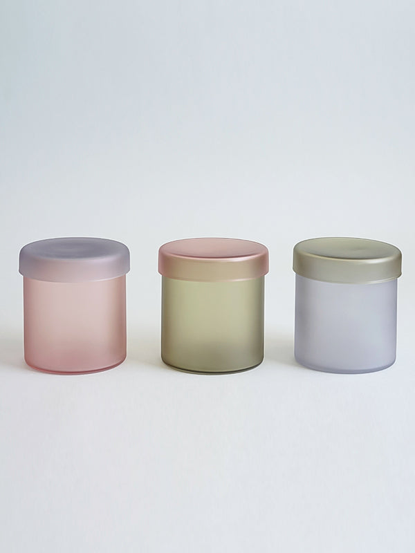 カラーキャニスター M | AXCIS ONLINE