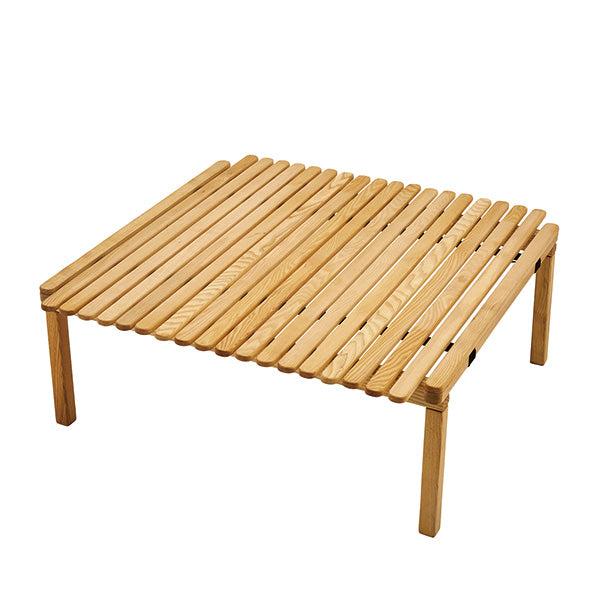 BYER OF MAINE フォールディングテーブル明日発送可能 BYER OF MAINE