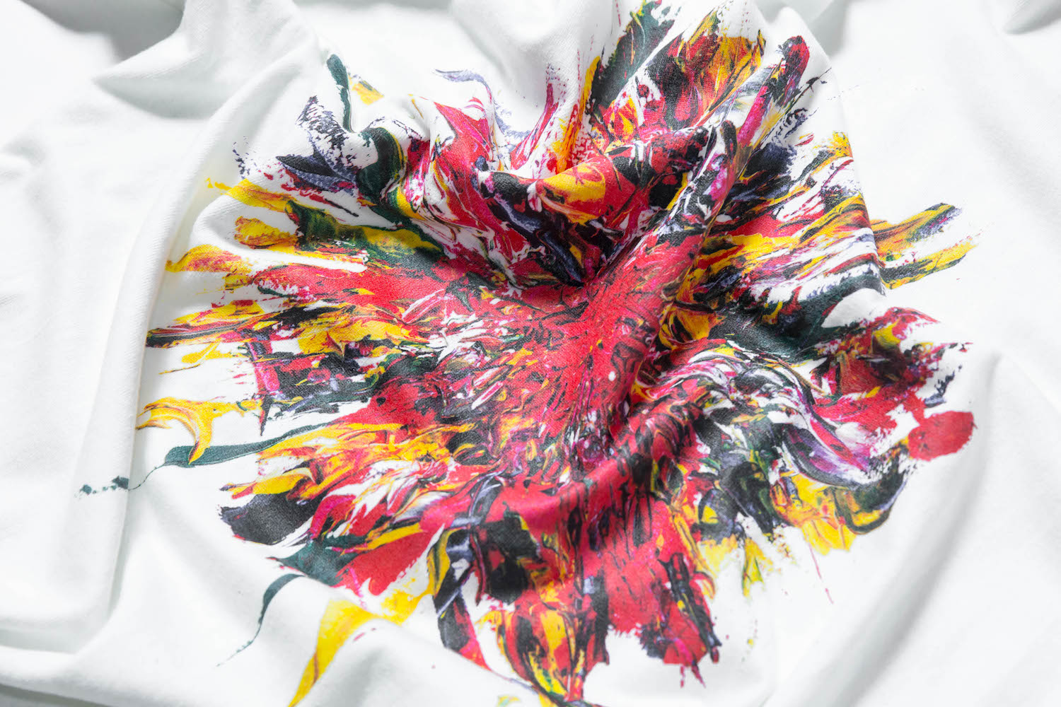 ACIDMAN presents「SAITAMA ROCK FESTIVAL “SAI”」オフィシャルグッズ