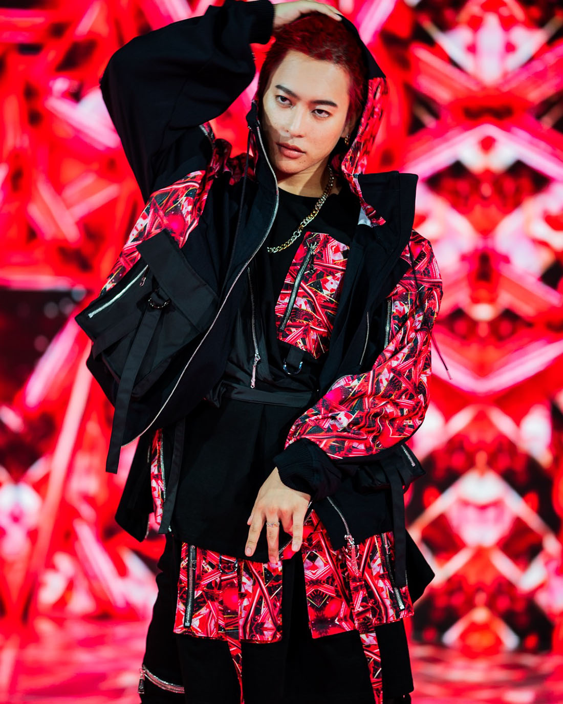 ACUOD × 三山凌輝 Collaboration Jewelry Collection – ACUOD