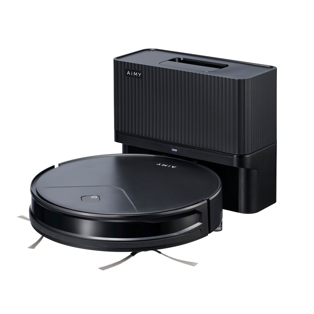 エイミー ロボットクリーナー rc71