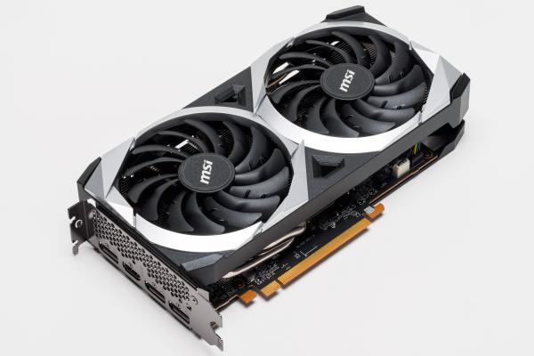 グラフィックボード・グラボ・ビデオカード [juha]Radeon RX 6650 XT