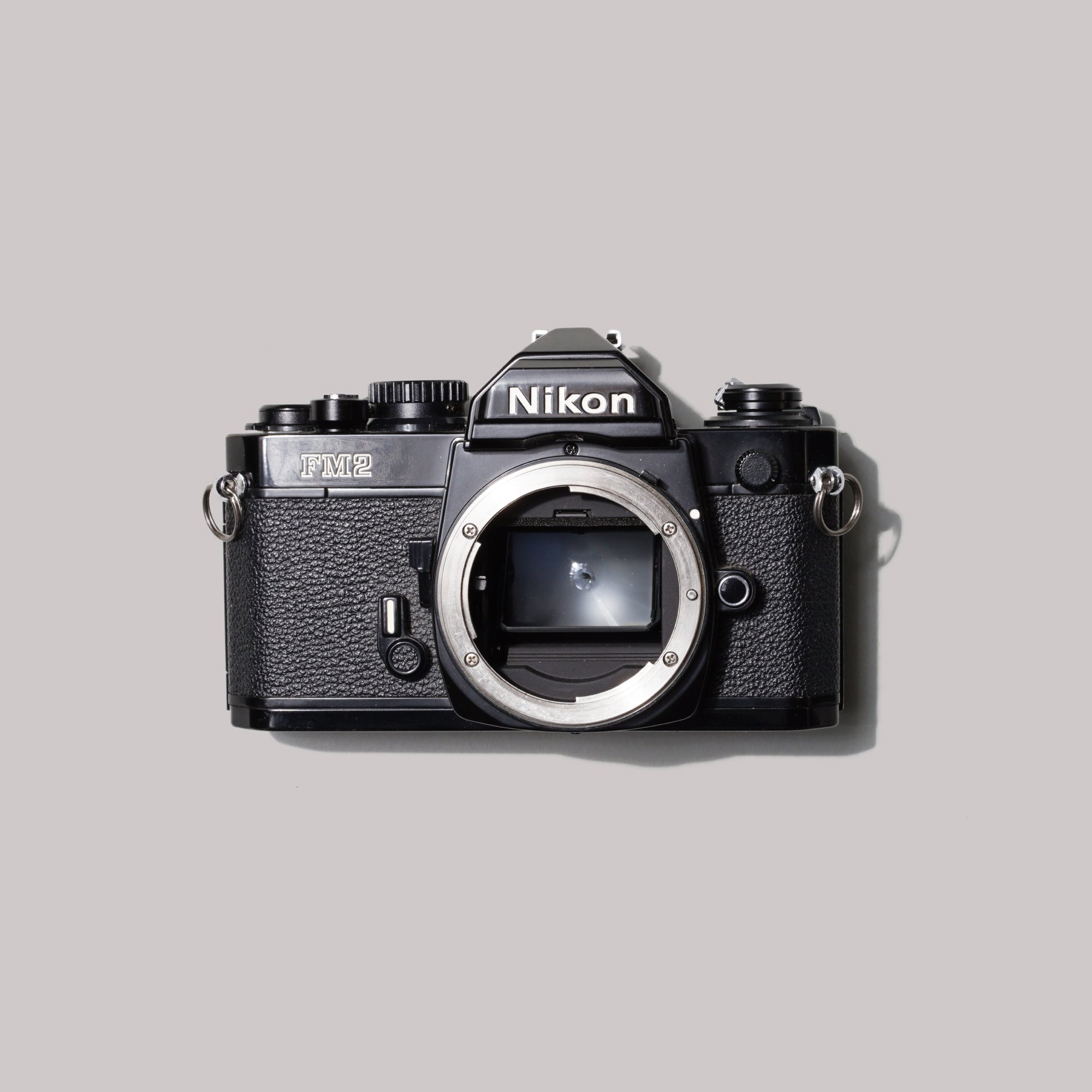 Nikon FM2n – Analogue Shop