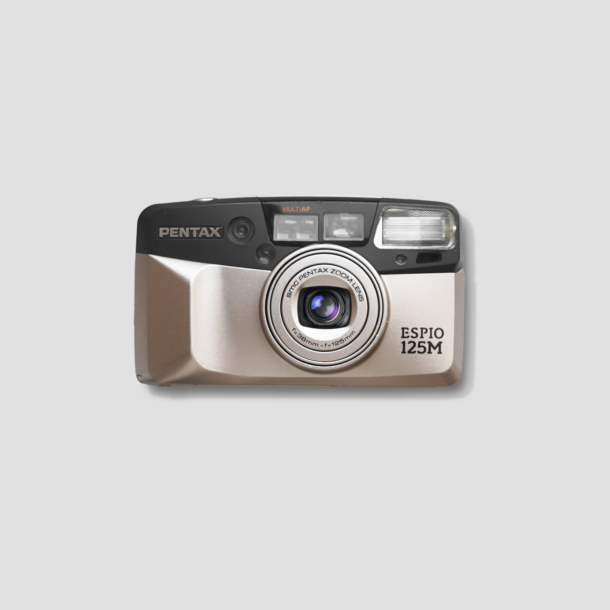 Pentax Espio 125M – Analogue Shop