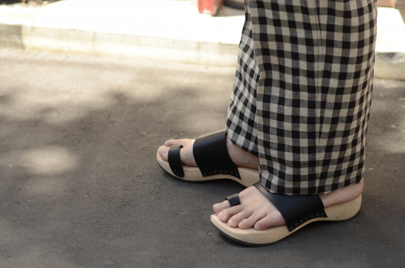 Trippen / ZEN | ANATOMICA SAPPORO アナトミカ札幌