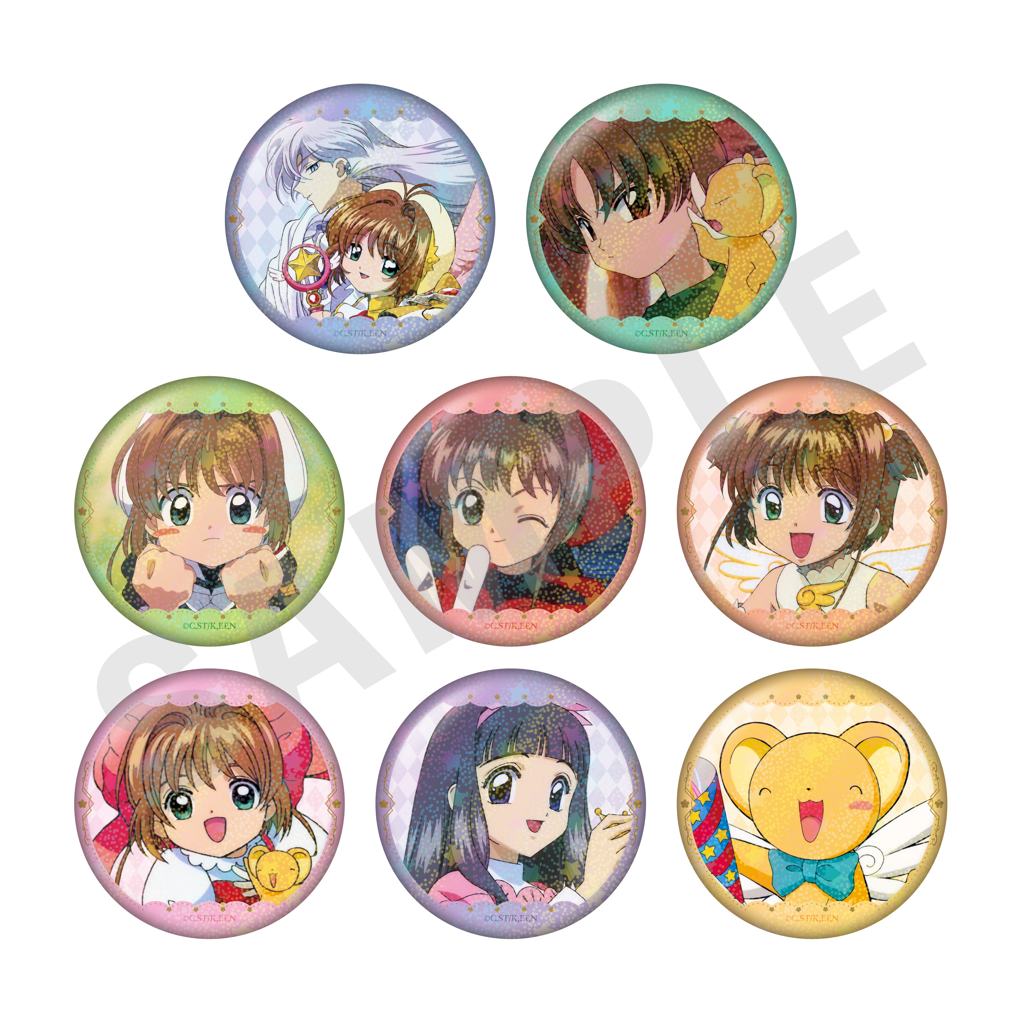 新品☆すとぷり【集合】キャンペーン限定☆オリジナルクリアカード☆SD☆6