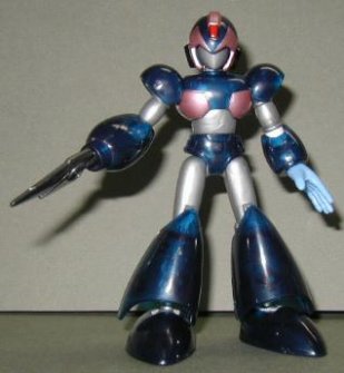 メガアーマー バンダイ ロックマンエックス メガアーマー ライドアーマー