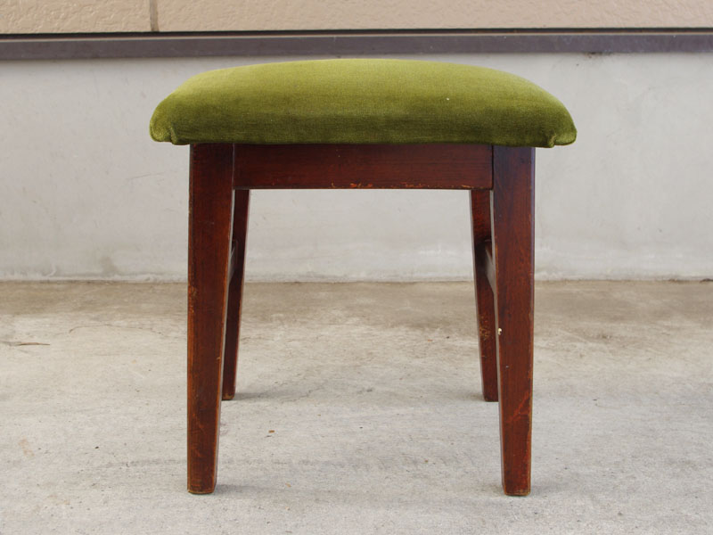 足踏みミシン用スツール 椅子 イス 足踏みミシン・手回しミシンの