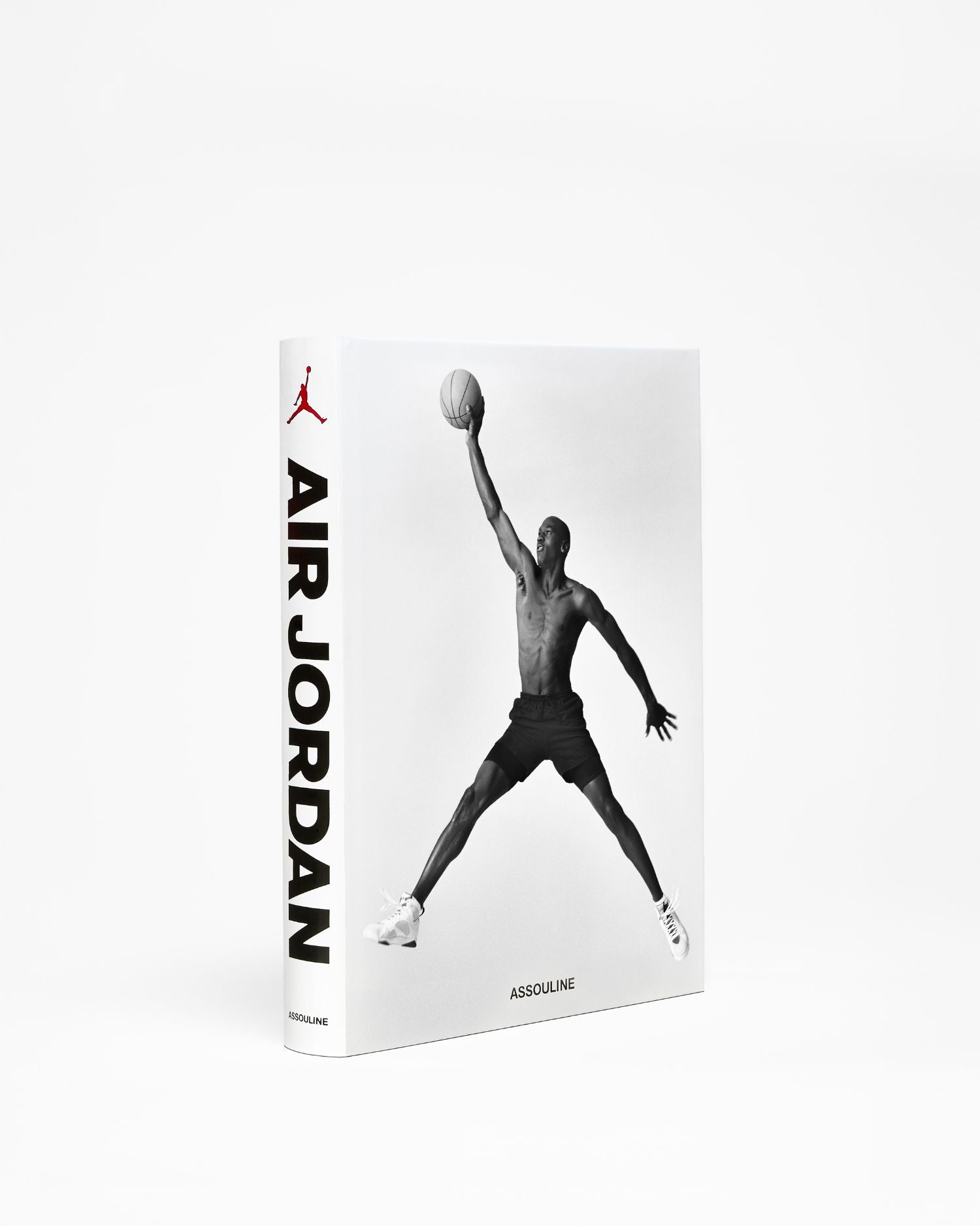 Air Jordan Coffee Table Book Foreword by Michael Jordan | Assouline AU