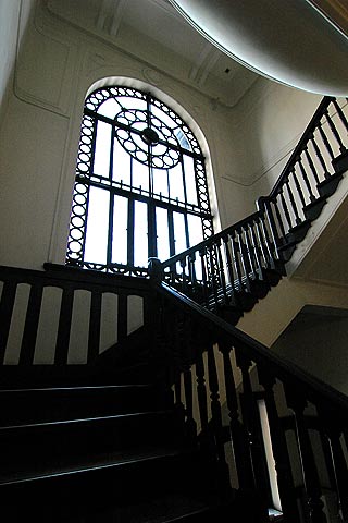 建築マップ 神奈川県 横浜市開港記念会館