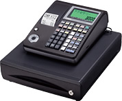 設定無料 CASIO TE-300-BK A4サイズ レジスター 250914 設定無料 CASIO