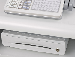 CASIO レジスター TE-2600 CASIO カシオ 電子レジスター 型番 TE-2600