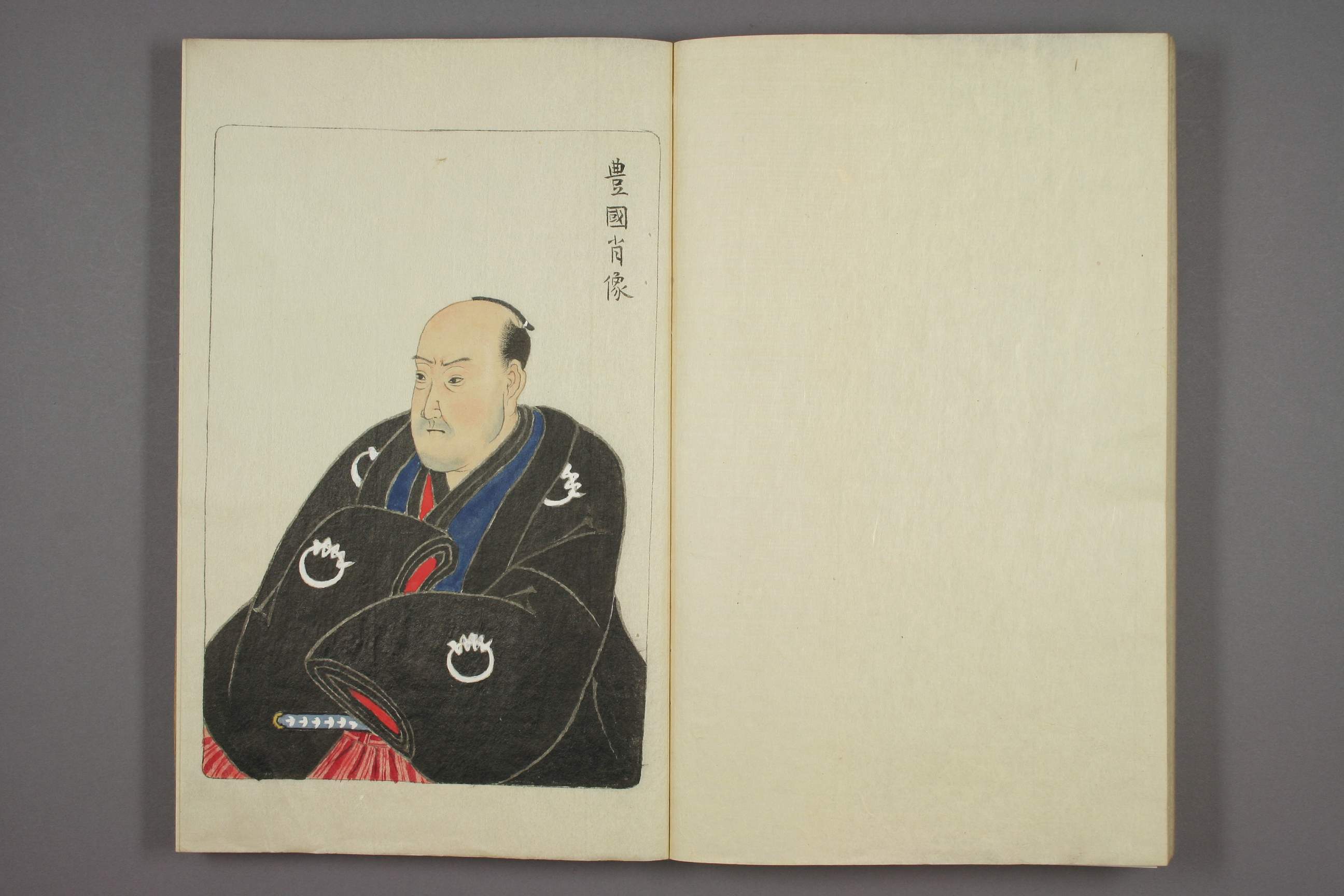 都屋】秘蔵浮世絵集成 鳥文斎栄之 「春情四季画巻」 定価7万6