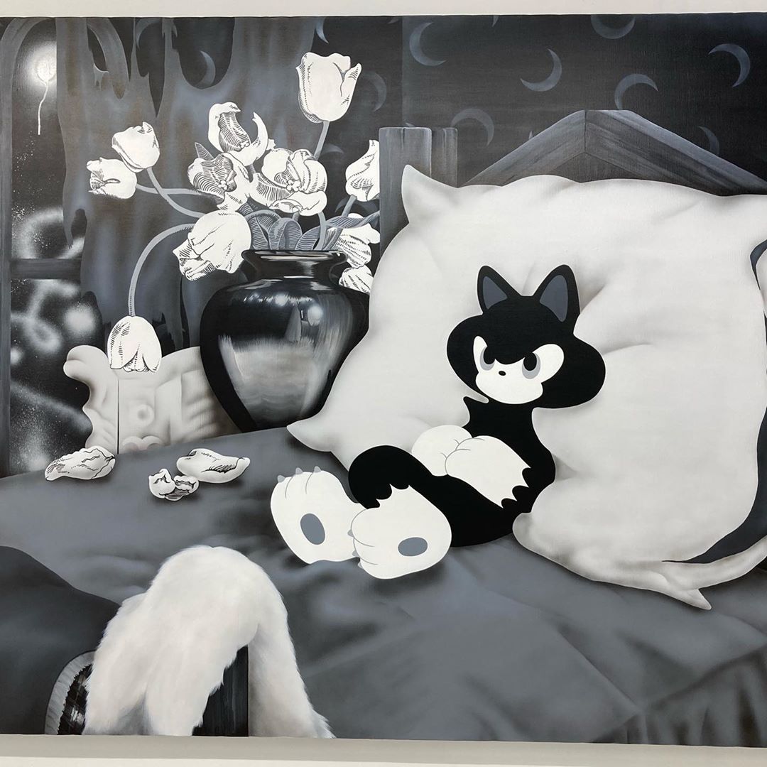 TIDE イデタツヒロ 爪 キーホルダー idetatsuhiro HENKYO