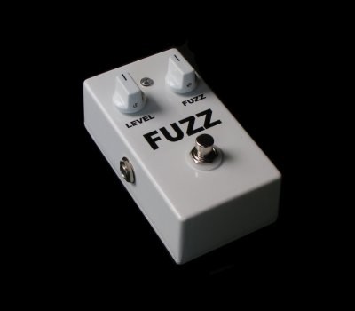 AREA51 FUZZ、最速レビュー到着！！ - ナインボルトワールドレポート